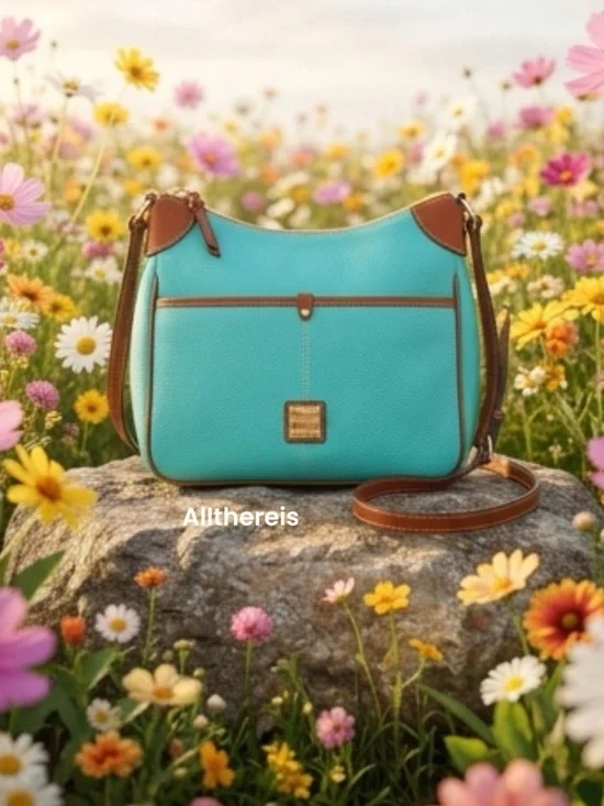 Dooney & Bourke Crossbody bag - Picture 1 of 16